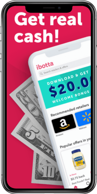 Ibotta app