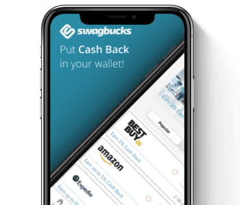 Swagbucks app